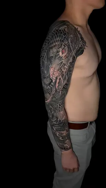 jessyentattoo