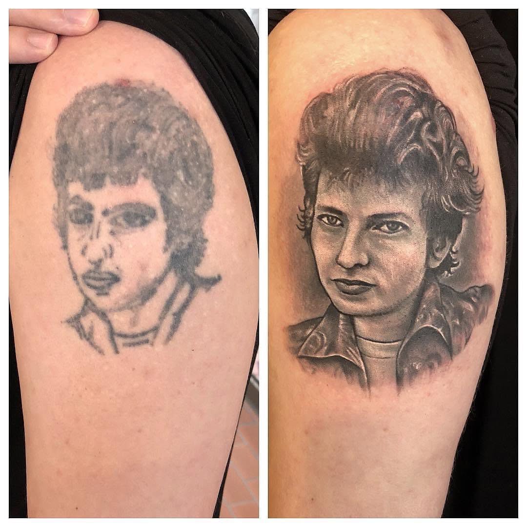 timbecktattoos