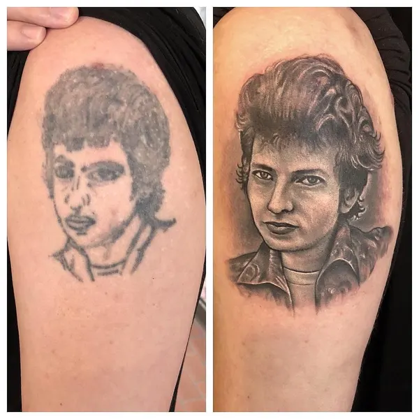 timbecktattoos
