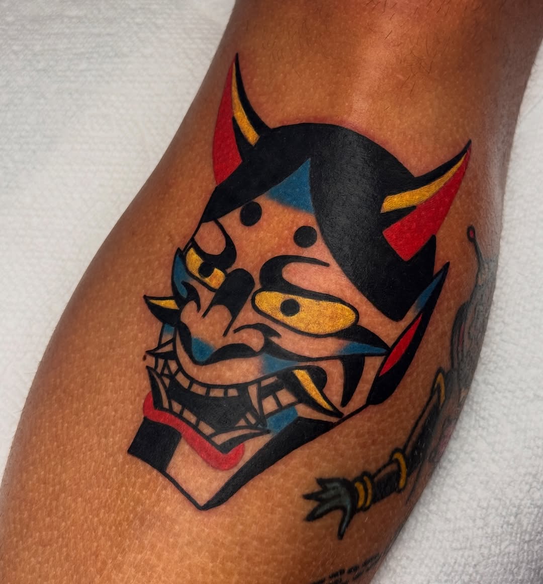 jessbakertattoo