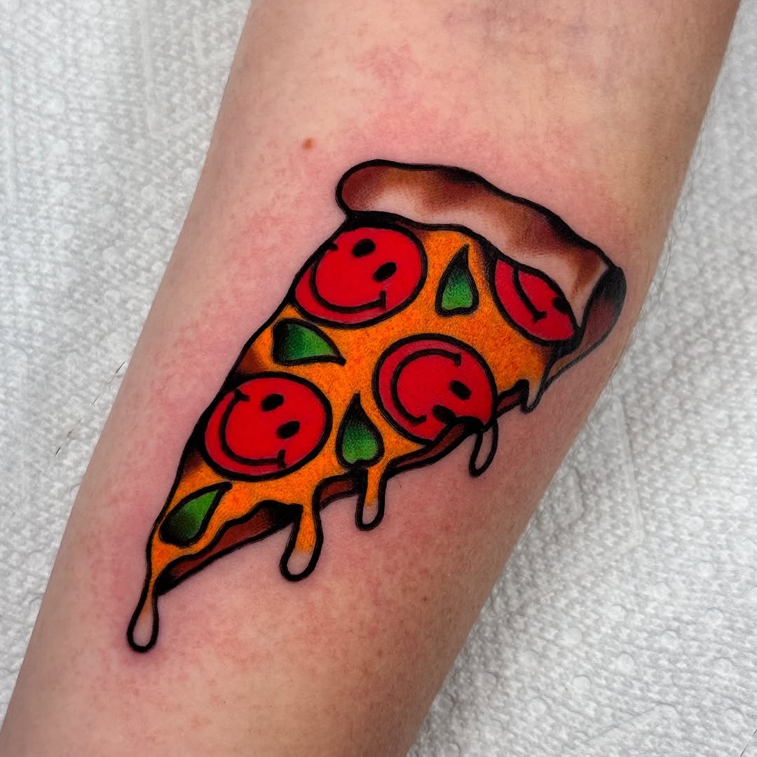 Flower, Mini
