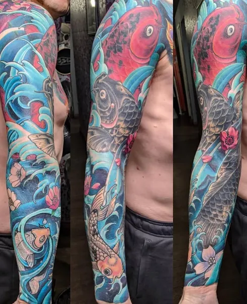 Guru Tattoo