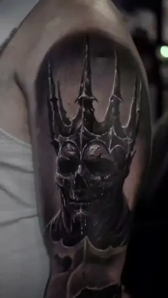 inkaholiktattoos