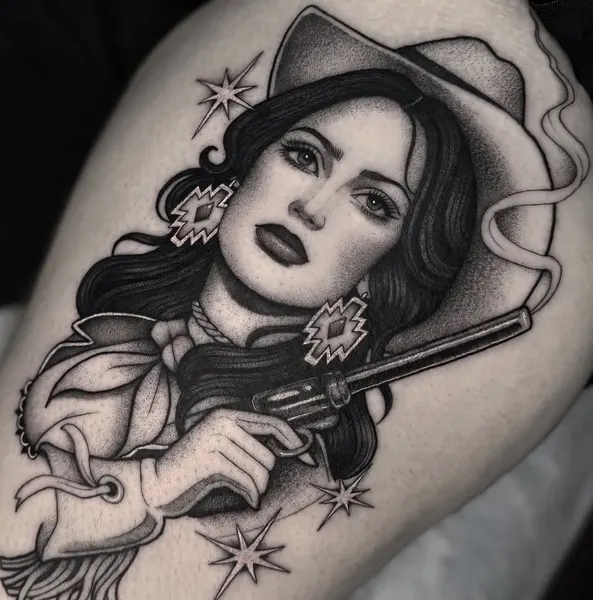 Luna Lucero