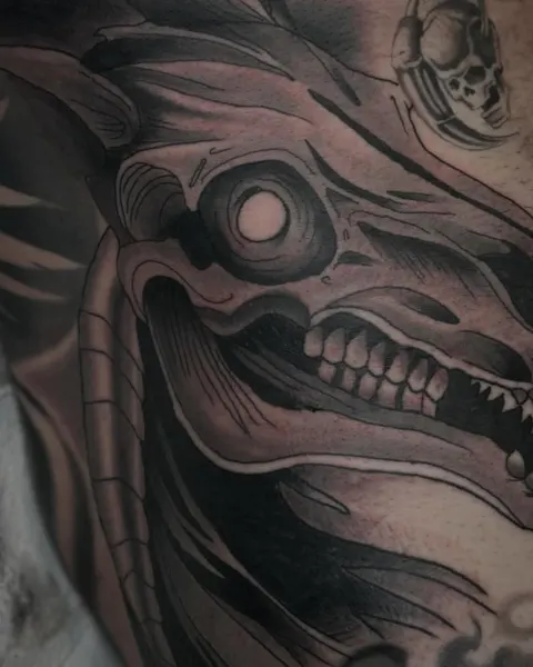 tylerharringtontattoos