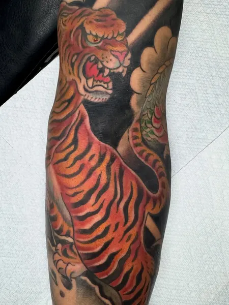 Tiger