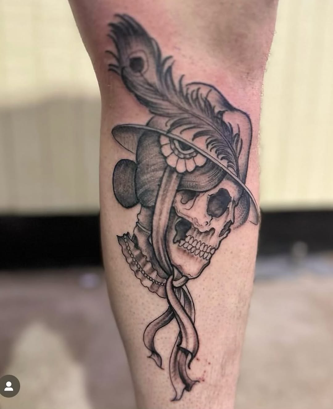 Guru Tattoo