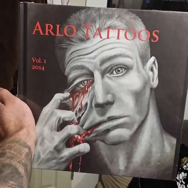 arlotattoos