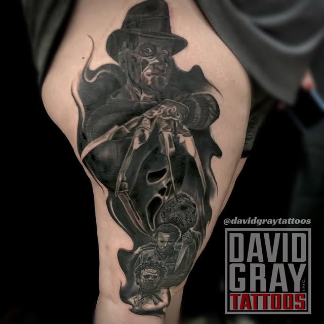 davidgraytattoos