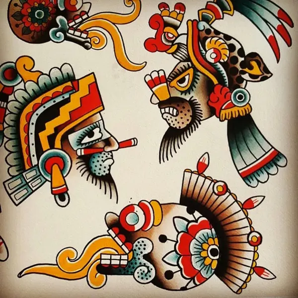 Full Circle Tattoo