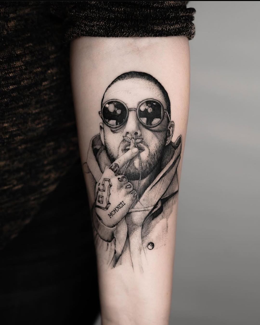 mrmarektattoo