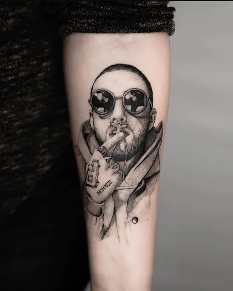 mrmarektattoo
