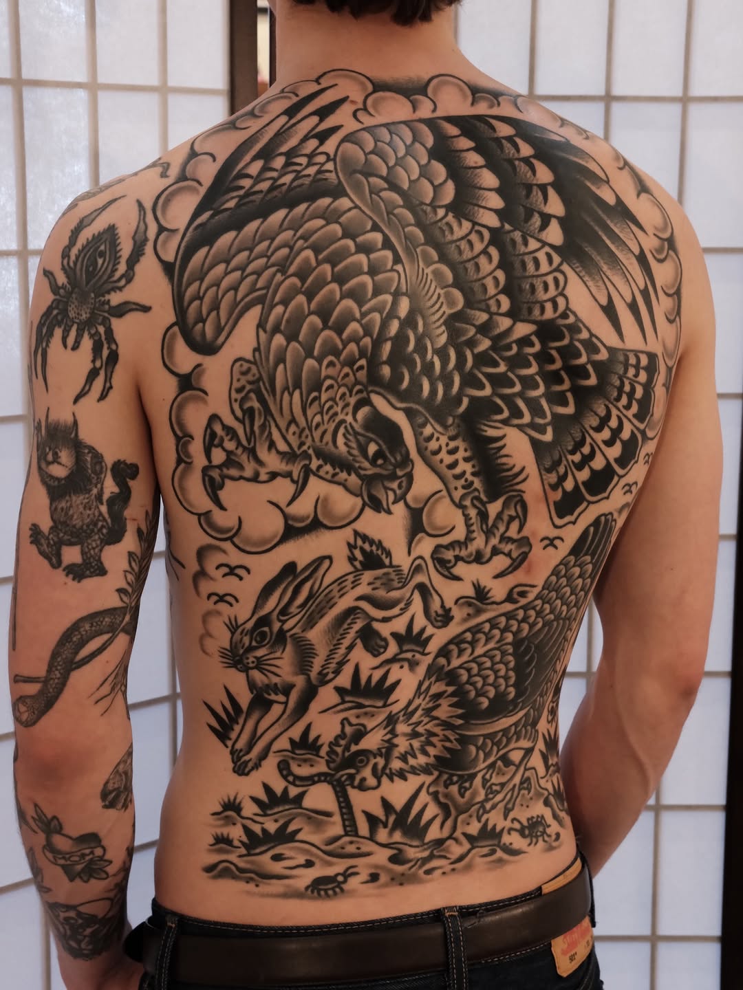 rempetattoo