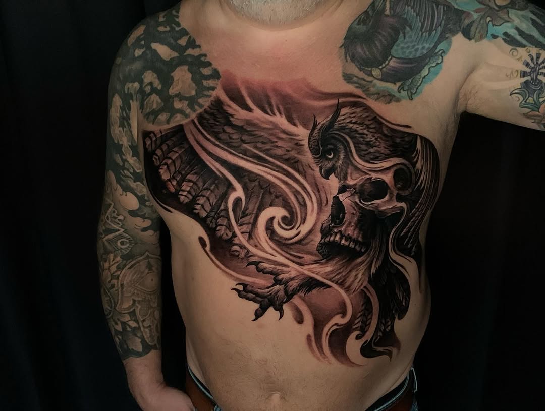 James Strickland