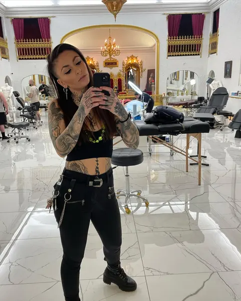 theangelrose