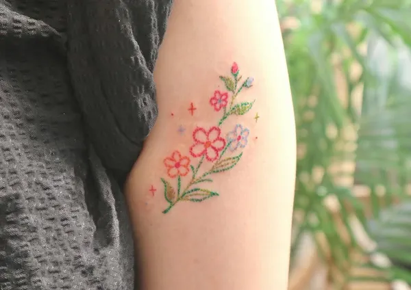 Flower