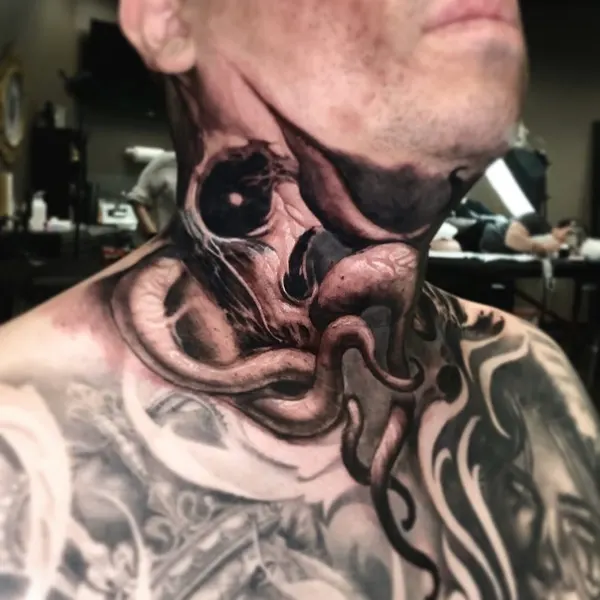 Animal, Dragon