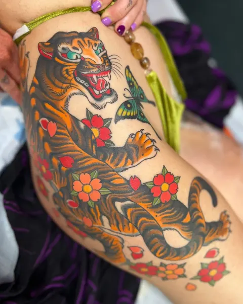 Tiger