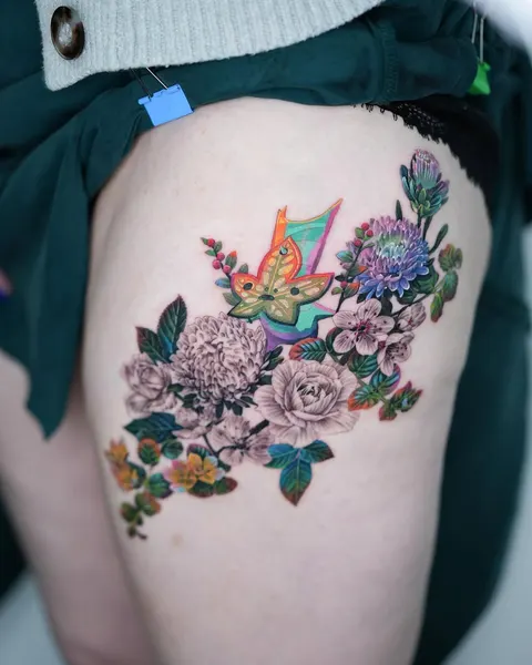 Flower
