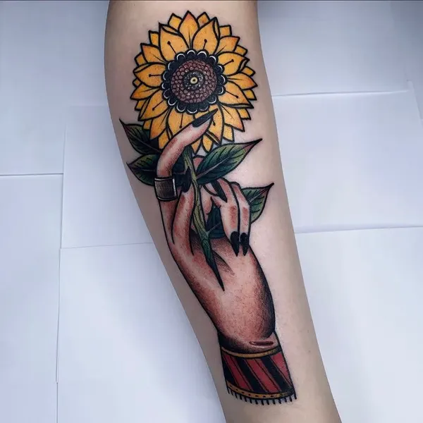 Flower