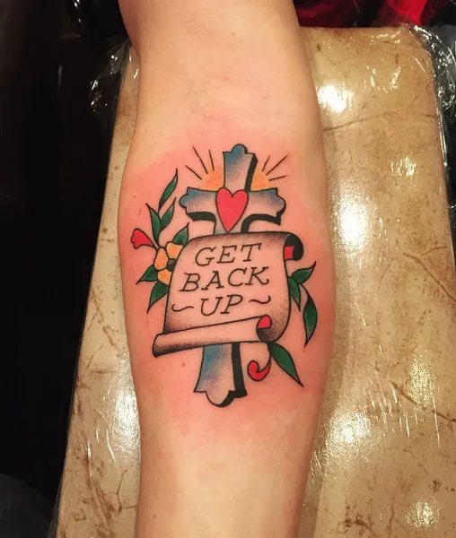 timbecktattoos