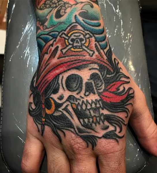 Kyle Crowell