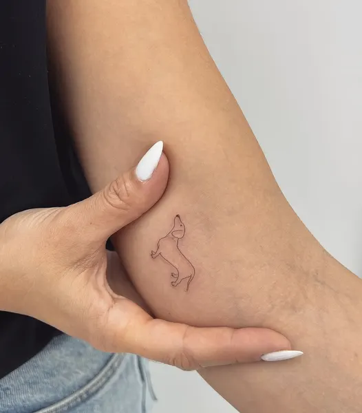 Circa Tattoo