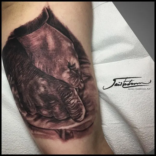 Javier Eastman
