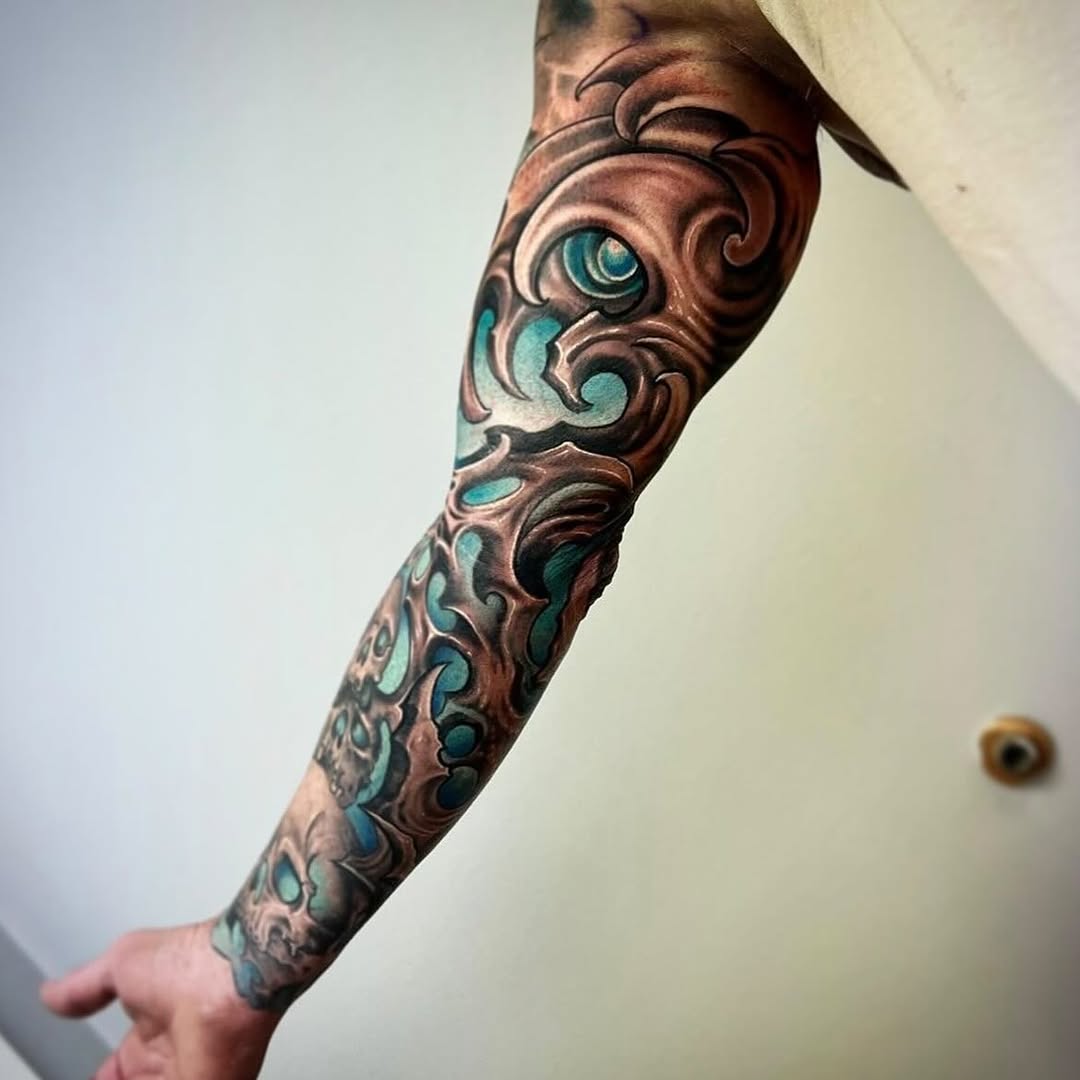 Guru Tattoo