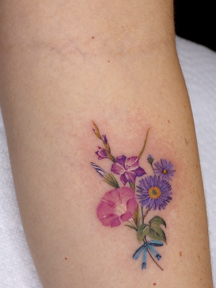 Flower