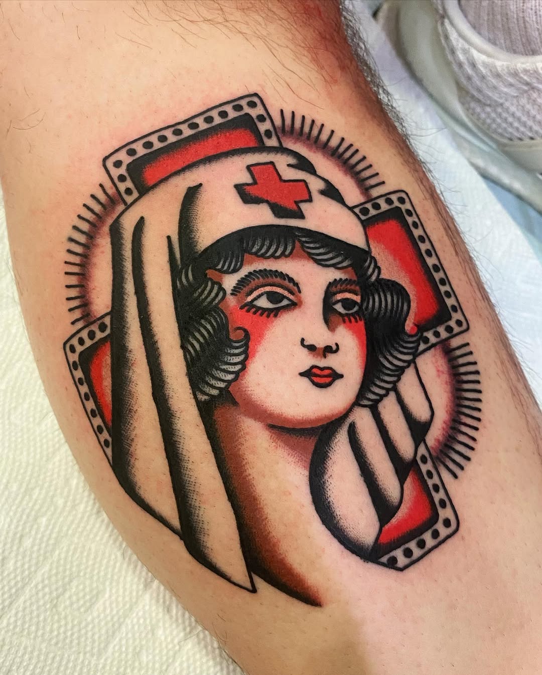 chrisfernandeztattooing