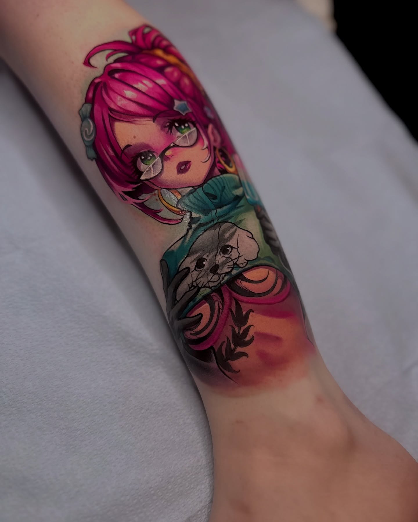 dumesdaytattoos