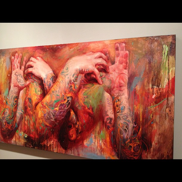 Javier Eastman