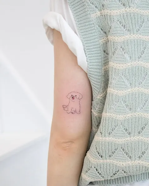 Mini, Animal
