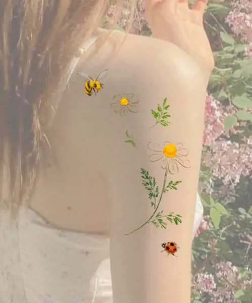 Flower, Nature
