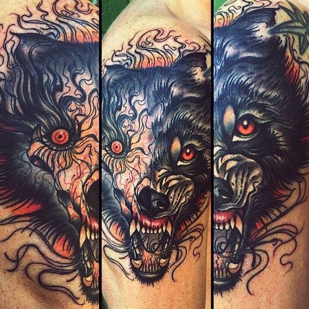 Sloo Tattoos