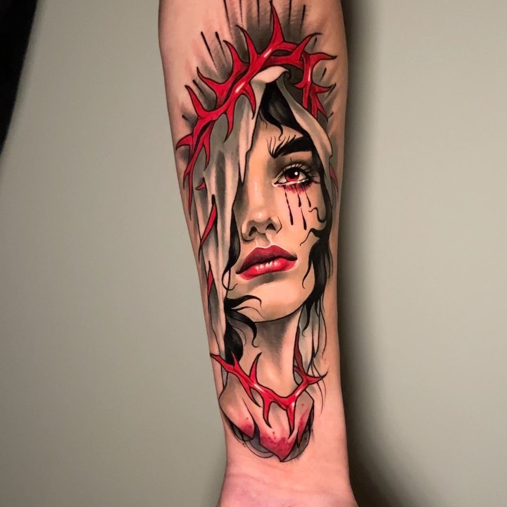 andreytattooing