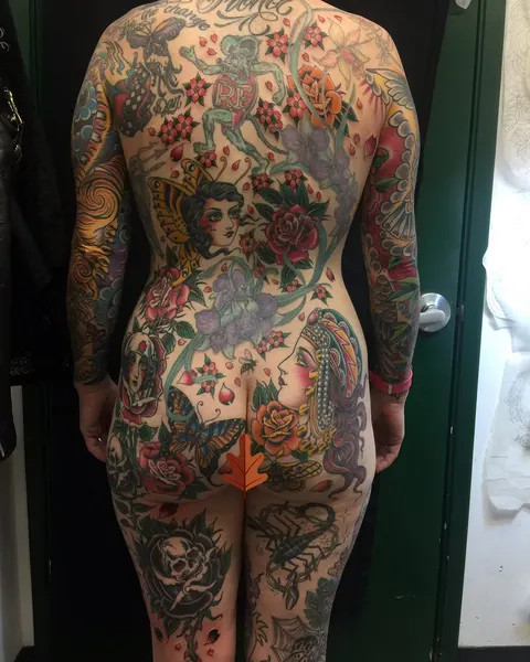 maryjoytattoo