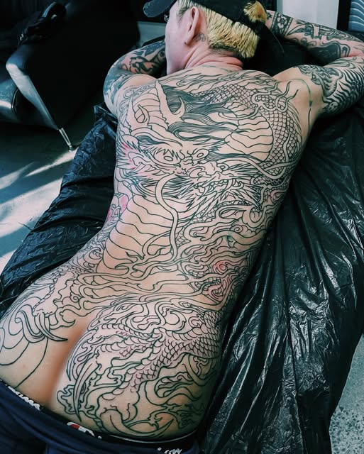 Dragon