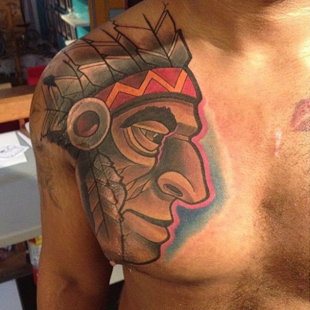 Roger Parrilla