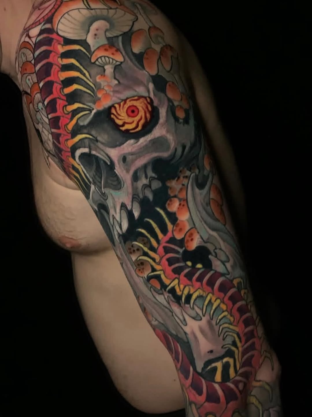 Guru Tattoo