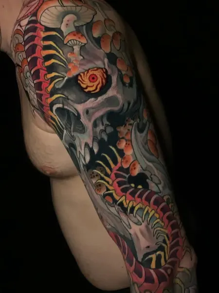 Guru Tattoo