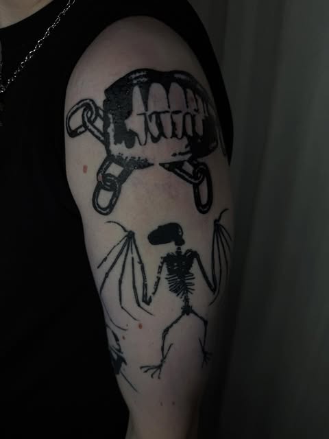 velvetviolencetattoo