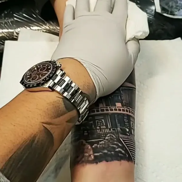 gunners_ink