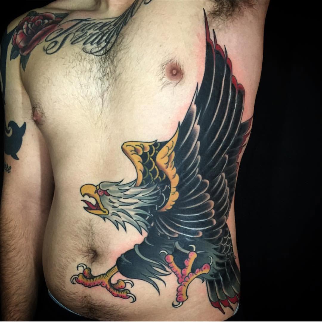 Full Circle Tattoo