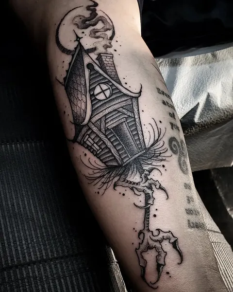 thomasetattoos