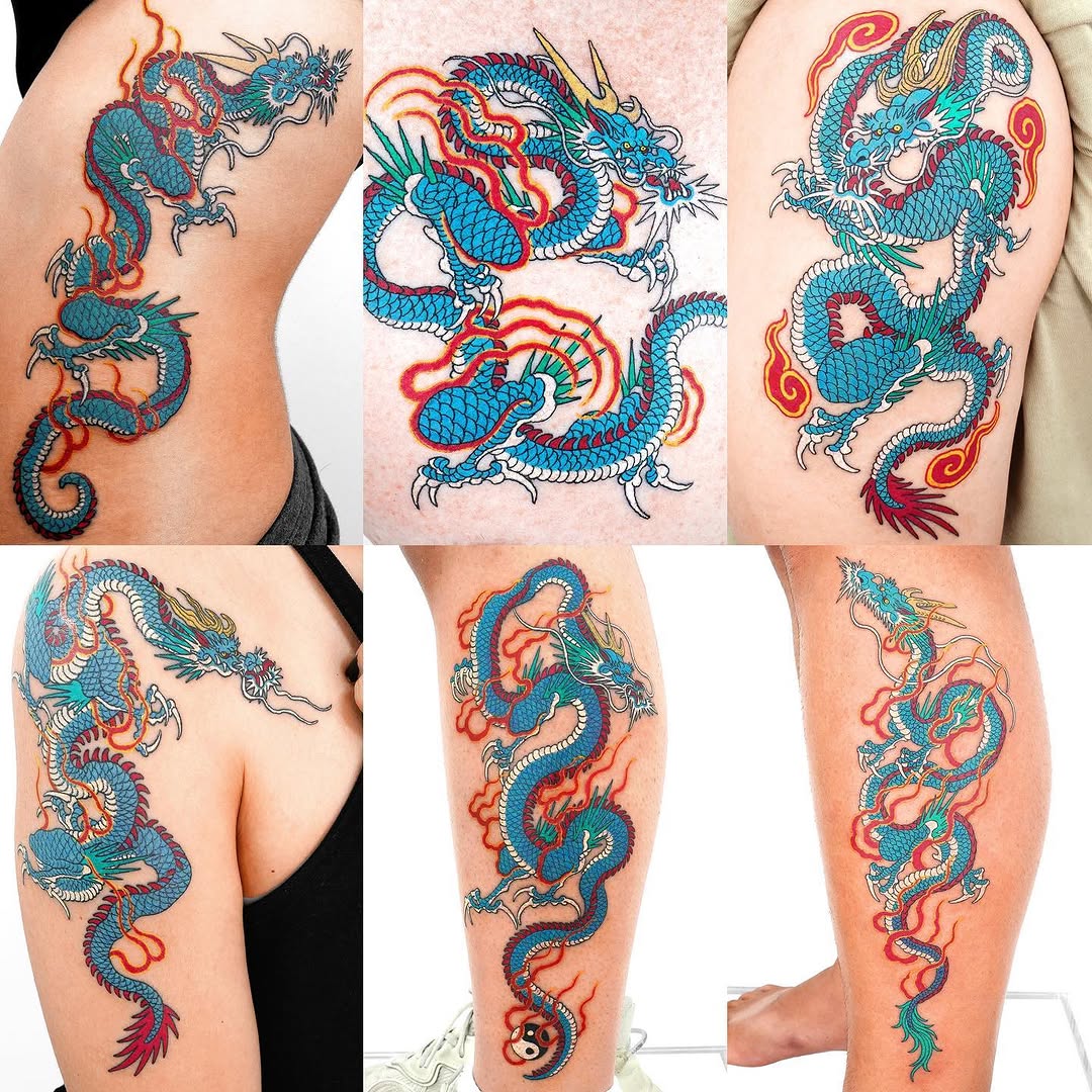 Dragon