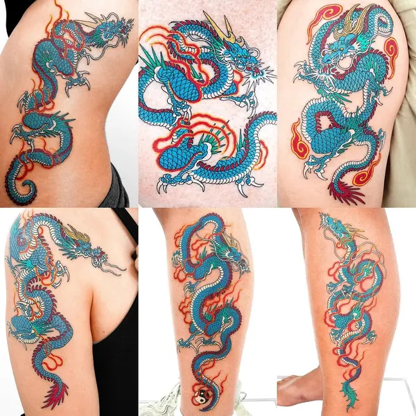 Dragon