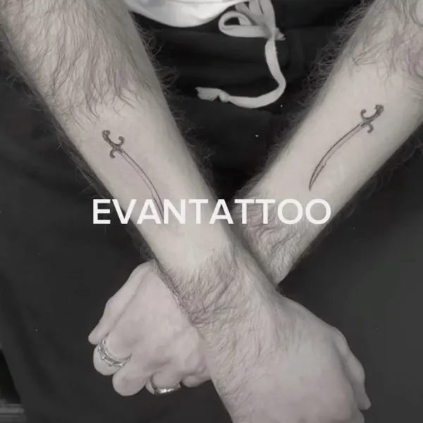 evantattoo