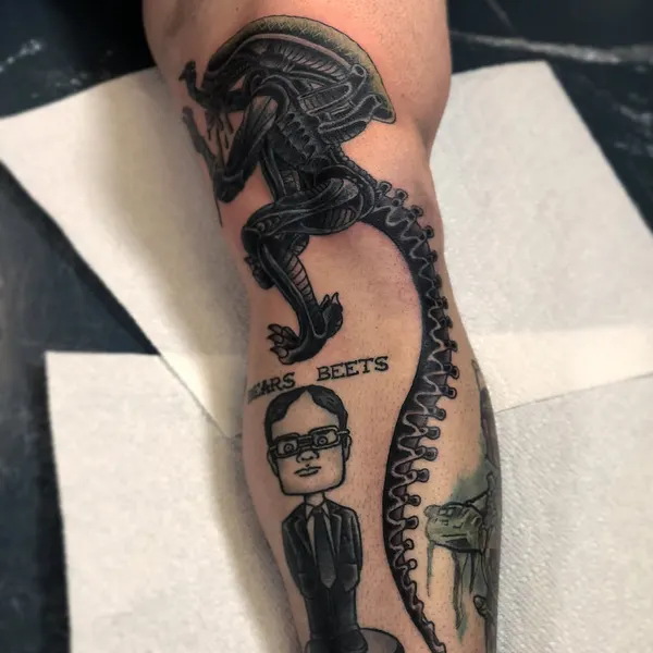 Dragon